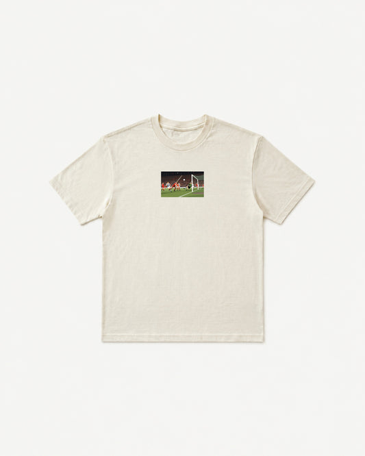 Nottingham Forest - Francis Goal vs Malmö T-Shirt