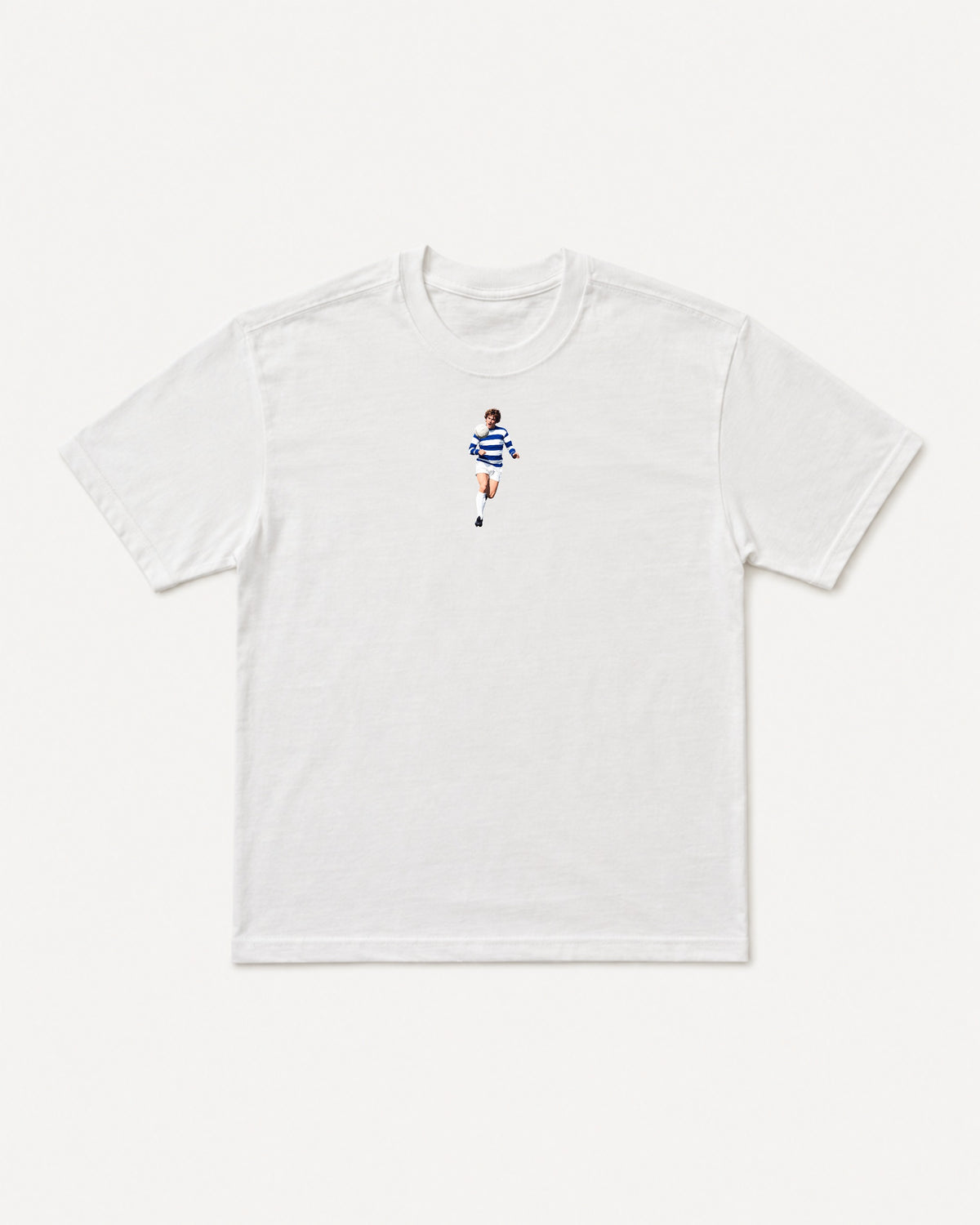 Queen's Park Rangers - Marsh T-Shirt