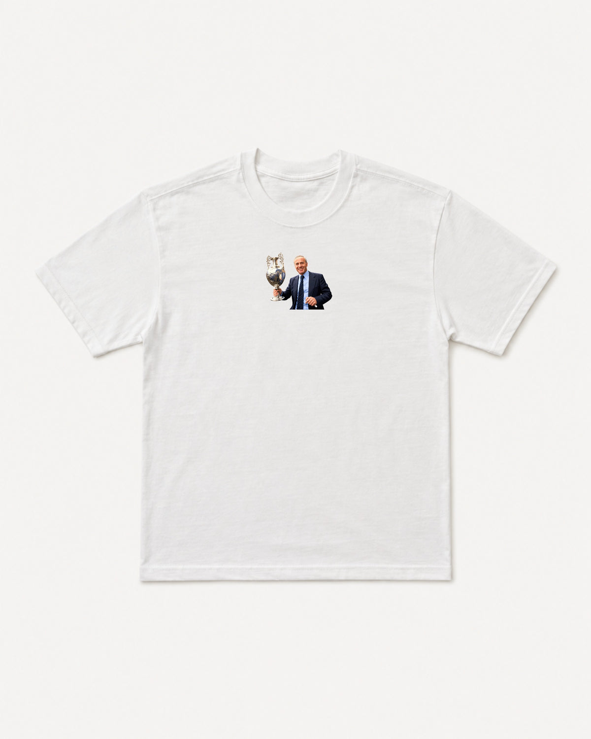 Aston Villa - Saunders T-Shirt