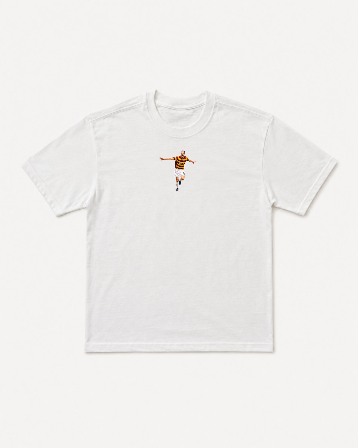 Bradford City - McArdle T-Shirt