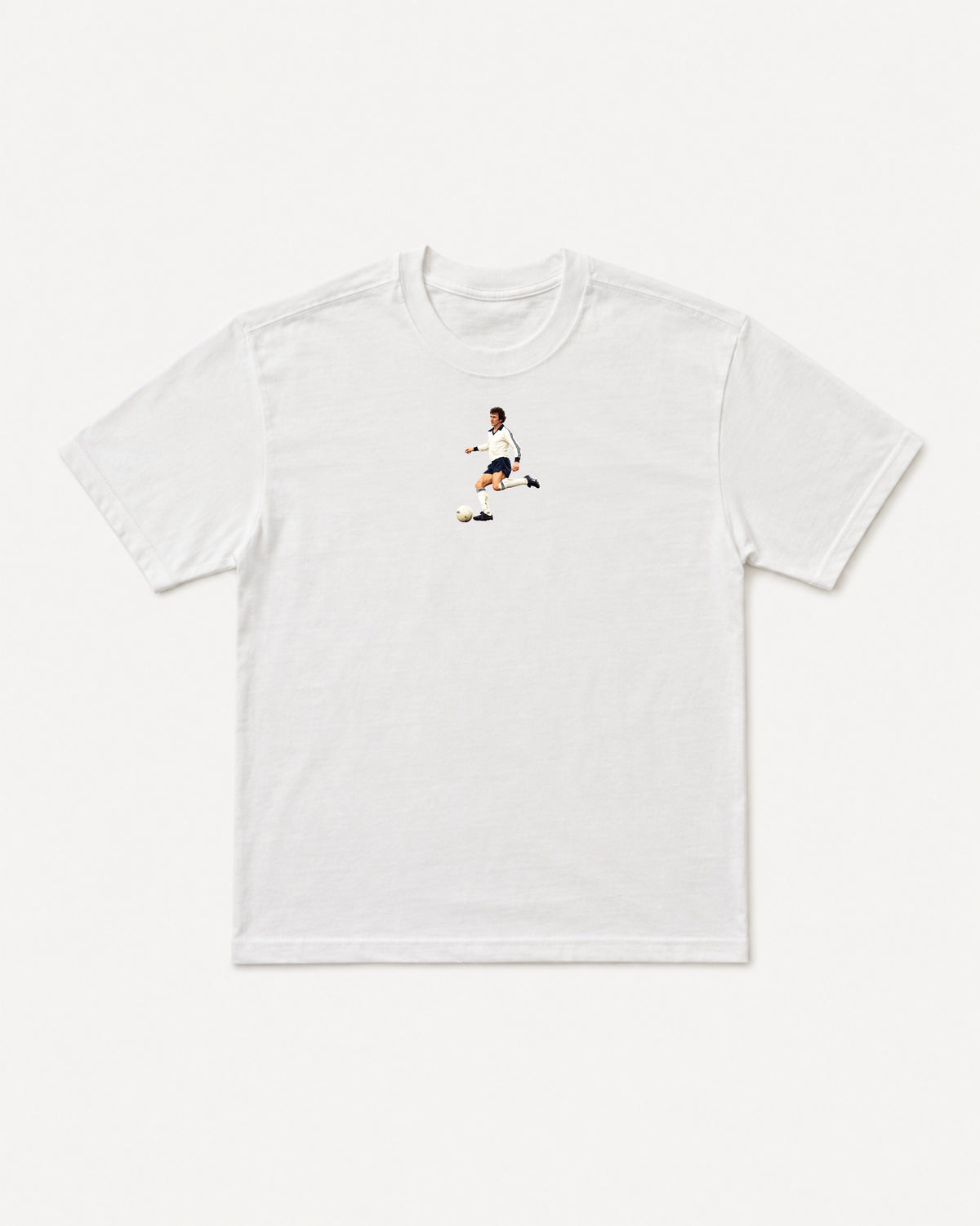 Derby County - McFarland T-Shirt