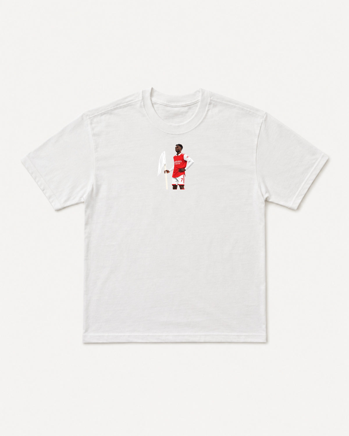 Arsenal - Saka T-Shirt