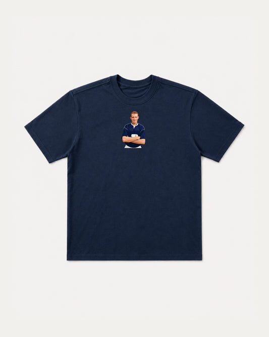 Falkirk FC - McGivern T-Shirt