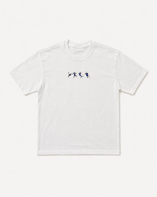 Scotland - 4-2 vs Denmark T-Shirt