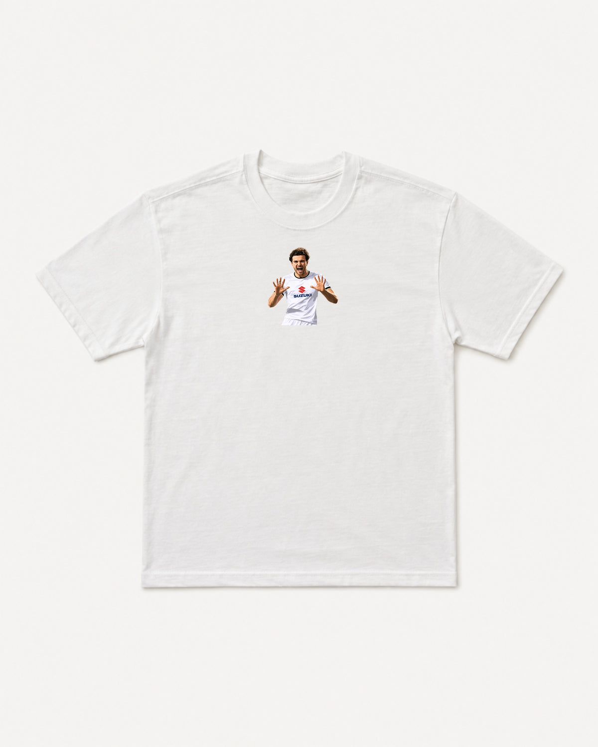 MK Dons - Fraser T-Shirt