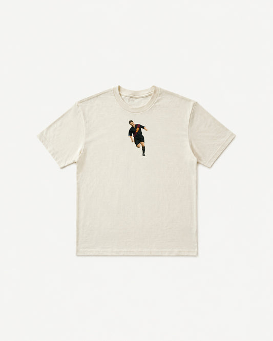 Motherwell - McDonald T-Shirt