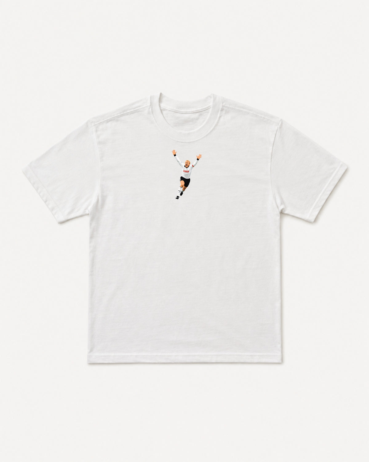 Fulham - Morgan T-Shirt