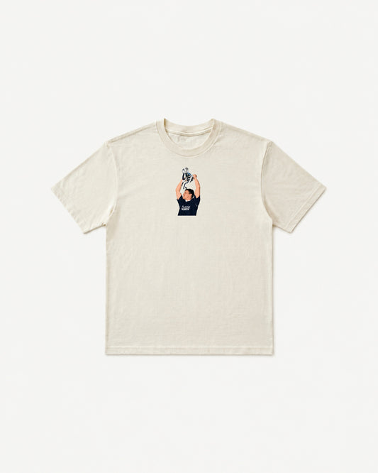 Falkirk FC - Stainrod T-Shirt