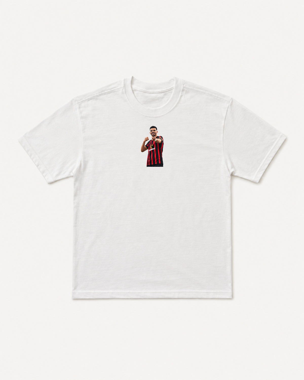 Bournemouth - Solanke T-Shirt