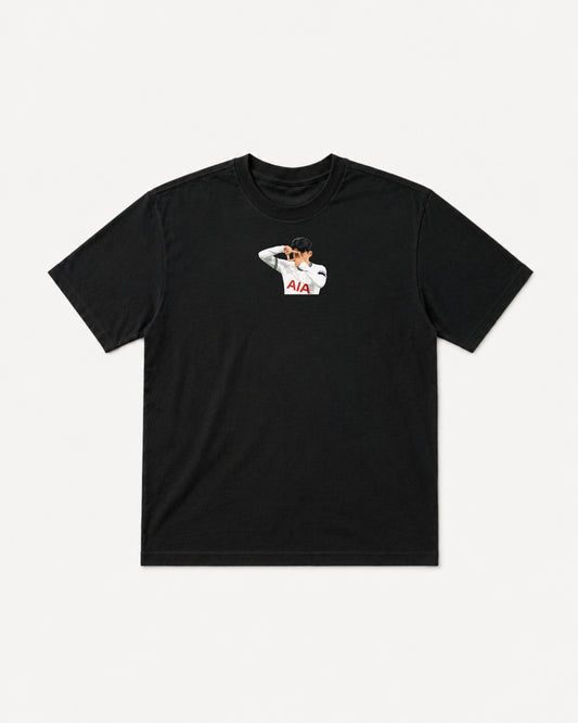 Tottenham - Son T-Shirt