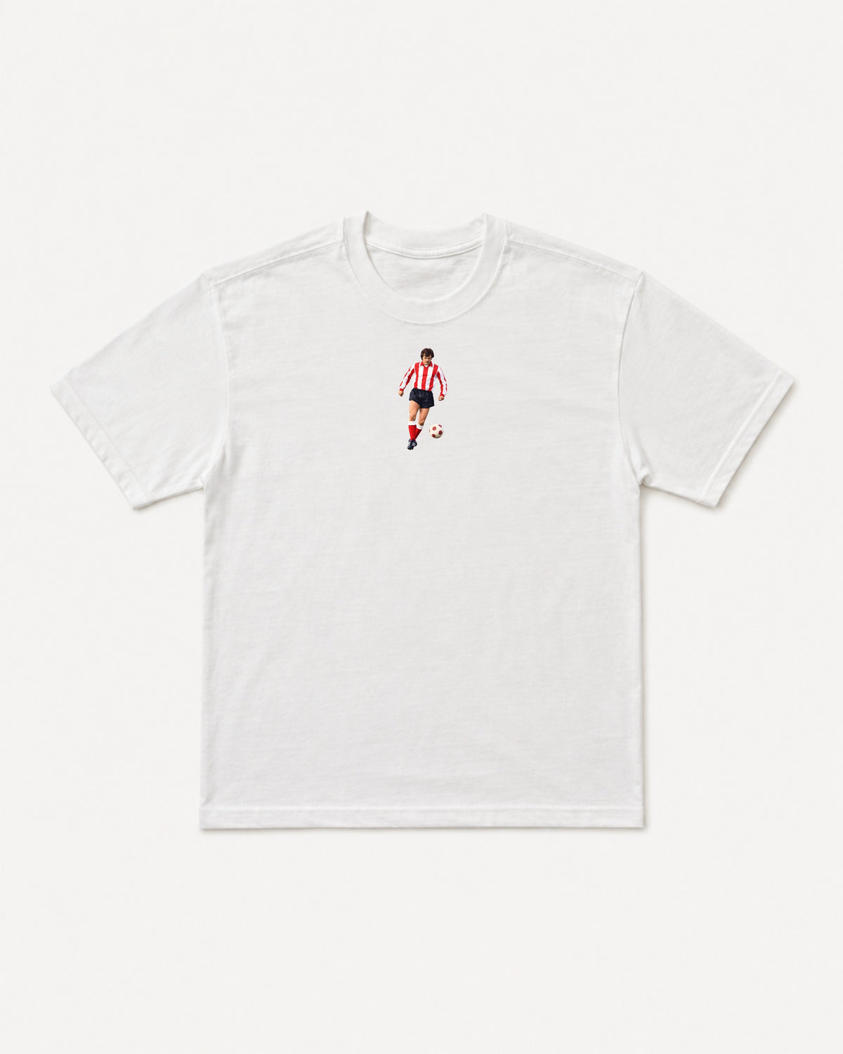 Sunderland - Cummins T-Shirt