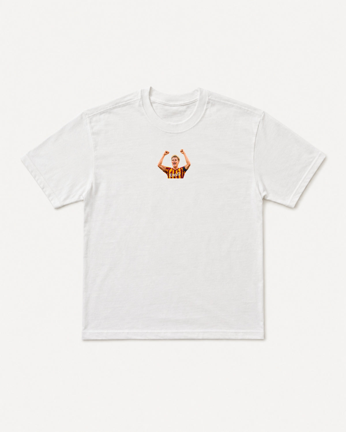 Bradford City - Darby T-Shirt