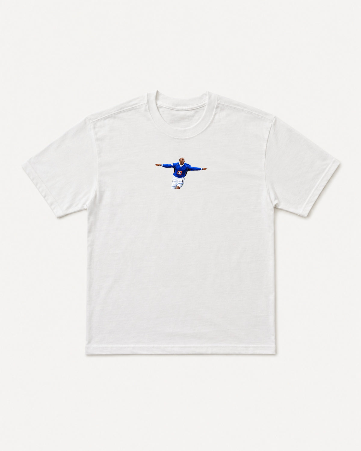 Birmingham City - John T-Shirt