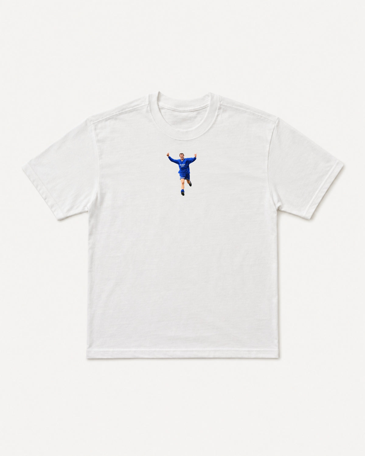 Leicester City - Claridge T-Shirt