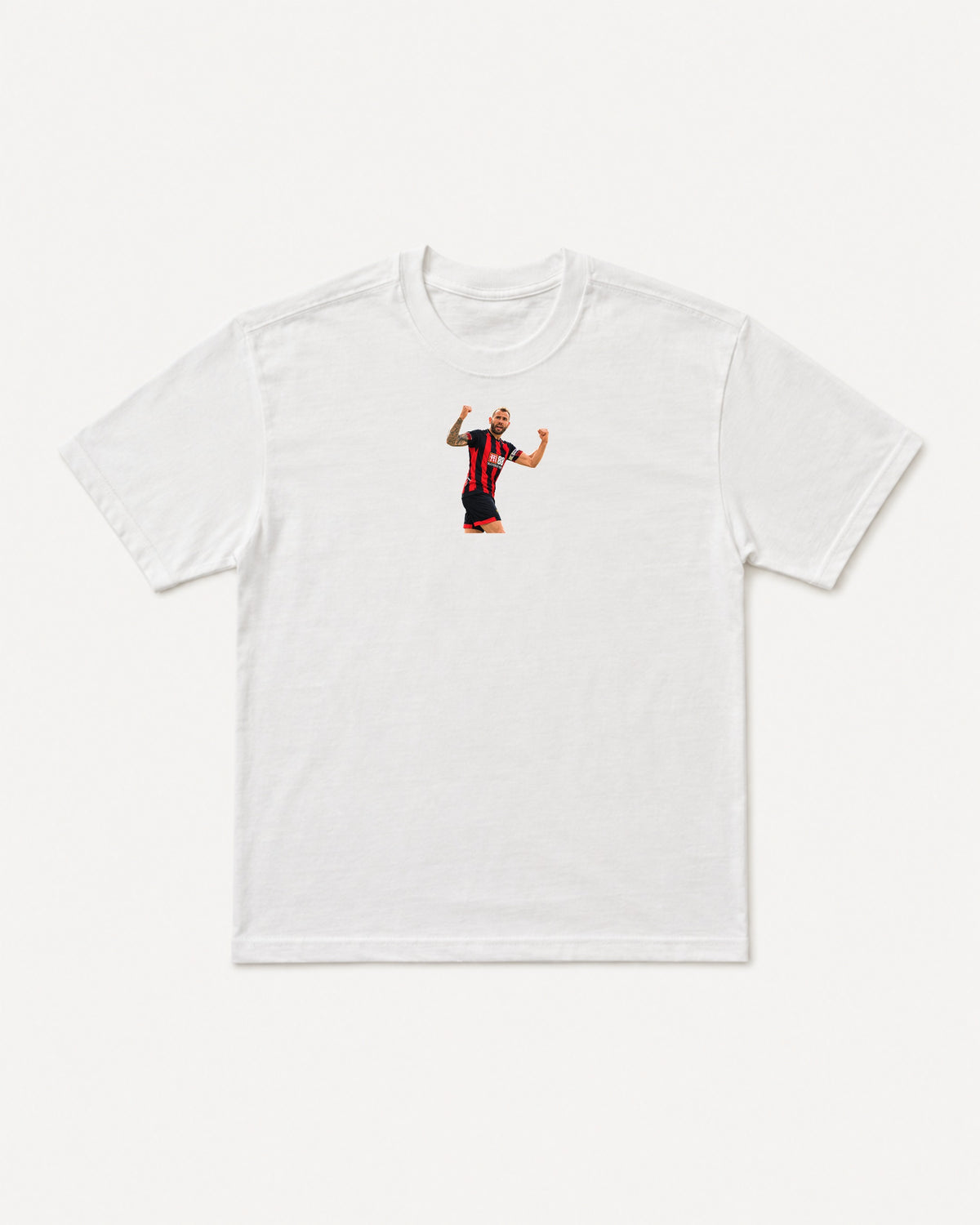 Bournemouth - Cook T-Shirt