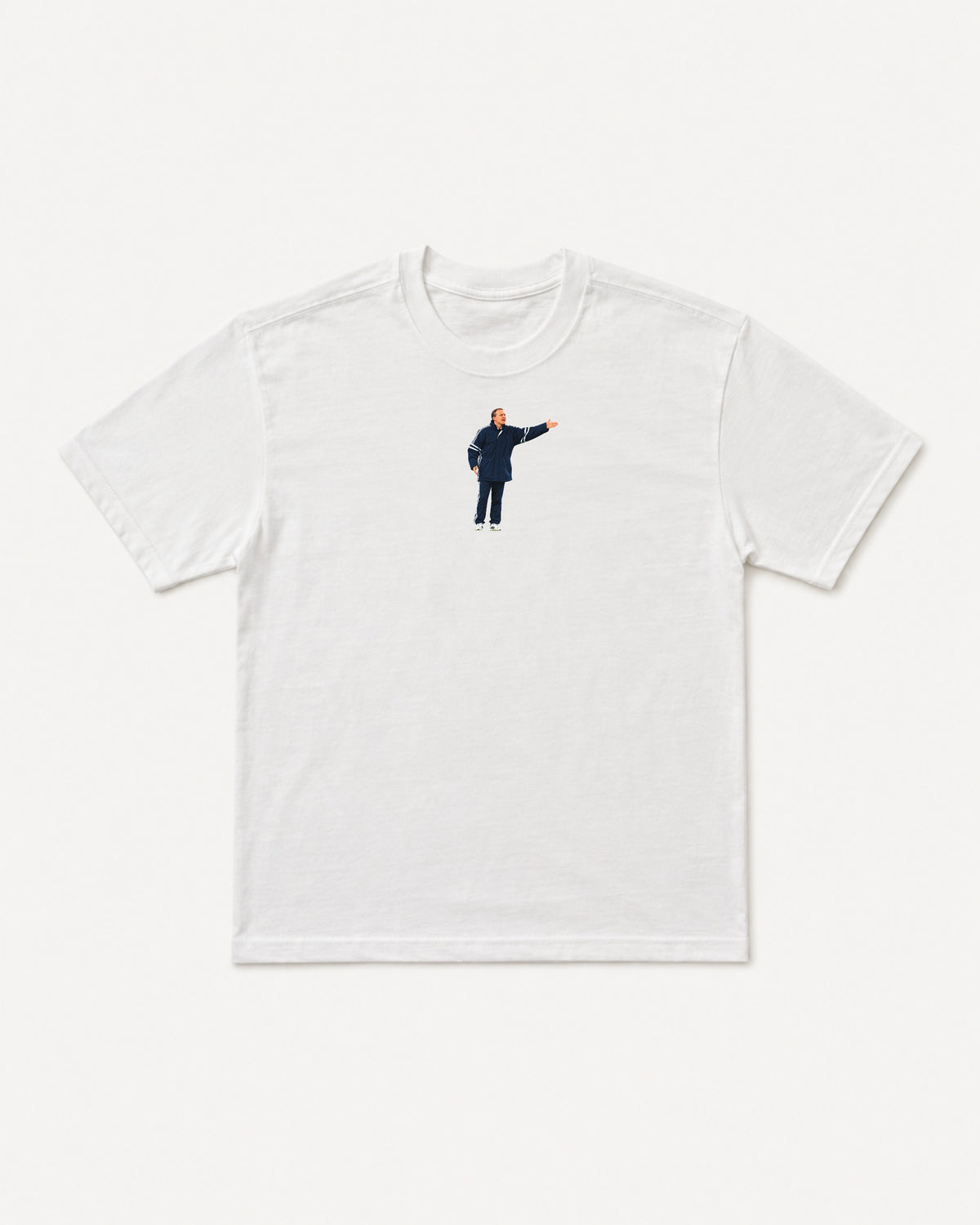 Crystal Palace - Coppell T-Shirt