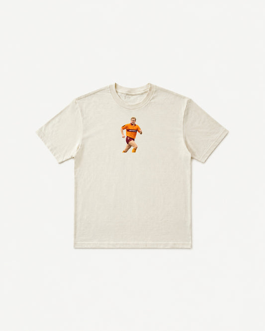 Motherwell - Kirk T-Shirt