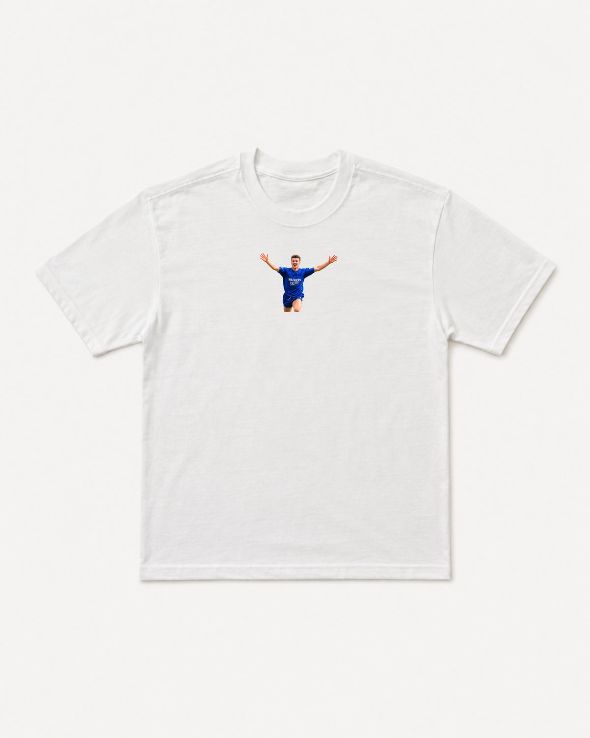 Leicester City - Walsh T-Shirt