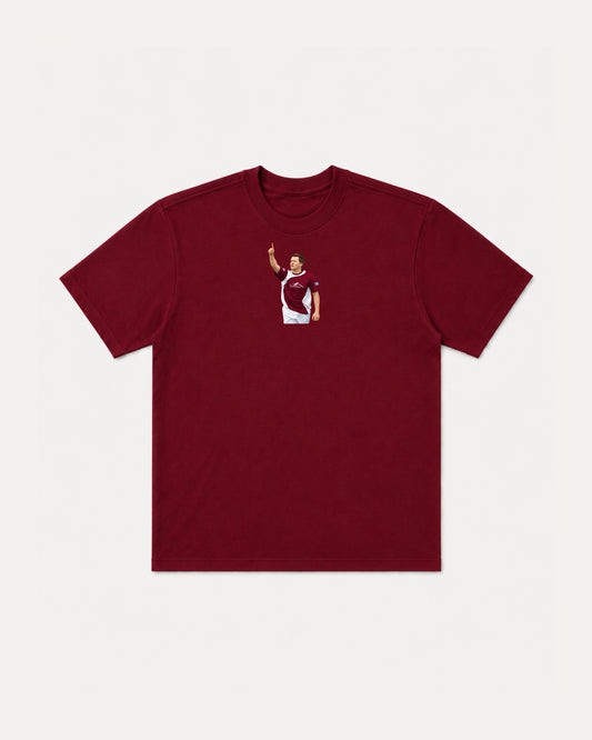 Arbroath - Doris T-Shirt