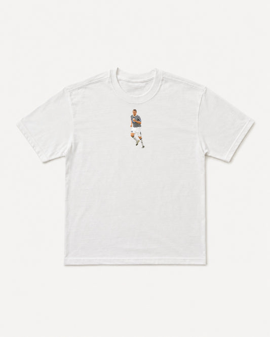 Queen's Park - Quinn T-Shirt