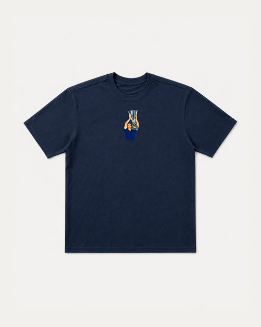 Ipswich Town - UEFA Cup T-Shirt