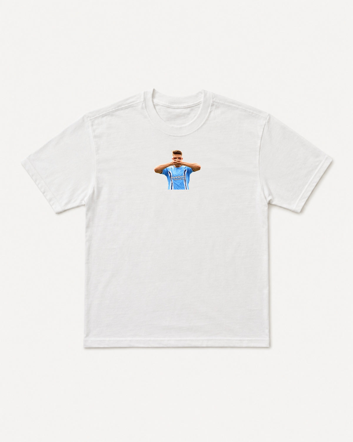Coventry City - Gyökeres T-Shirt