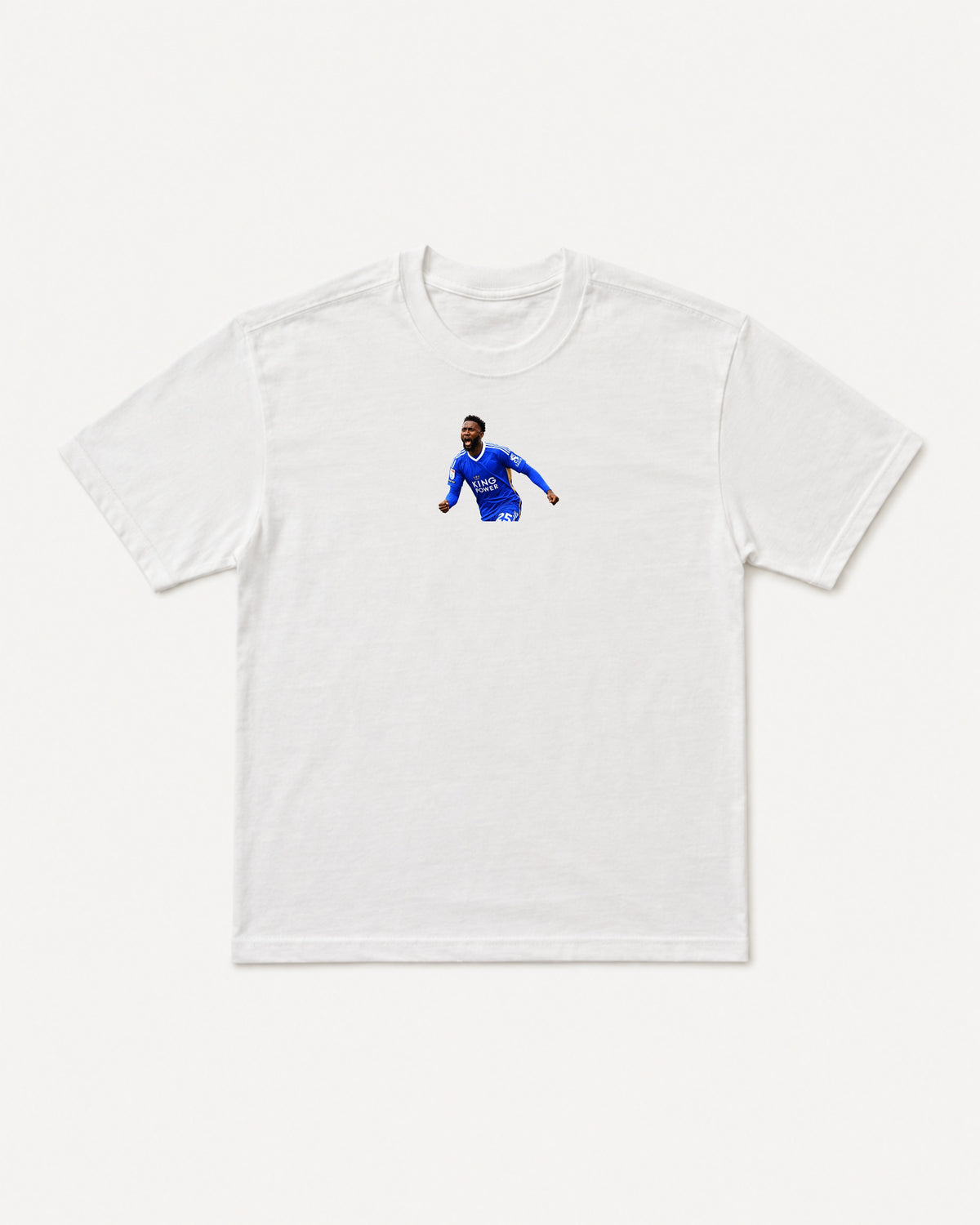 Leicester City - Ndidi T-Shirt