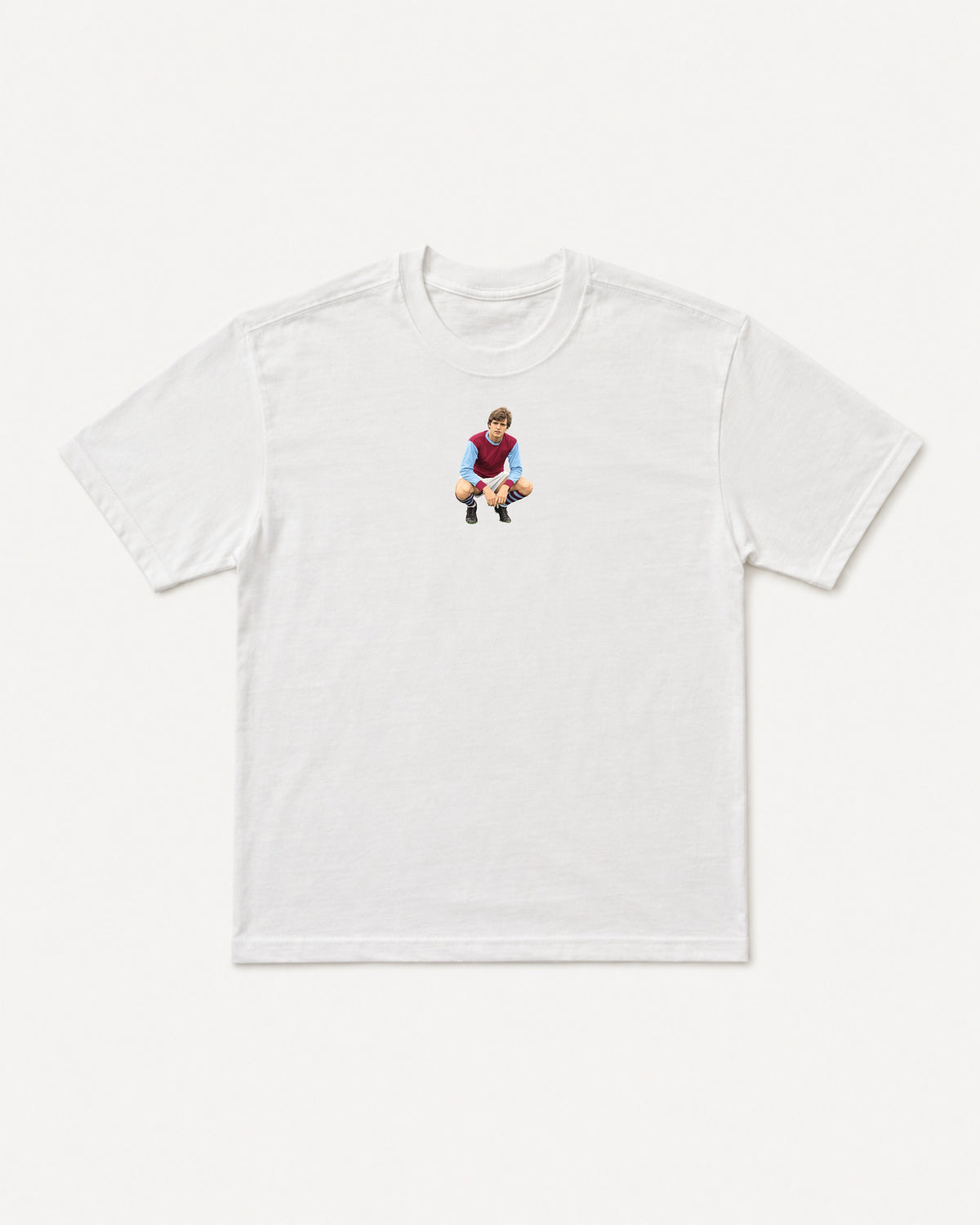 Burnley - Irvine T-Shirt