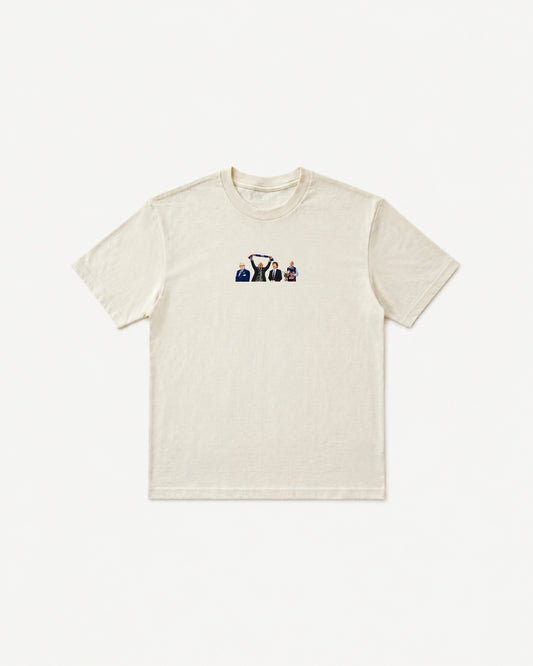 Rangers FC - Managers T-Shirt