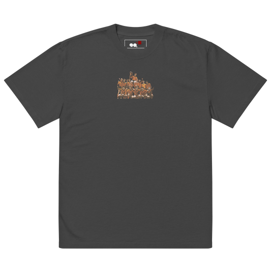 Dundee United - League Champions | Printed Club Classic T-Shirt
