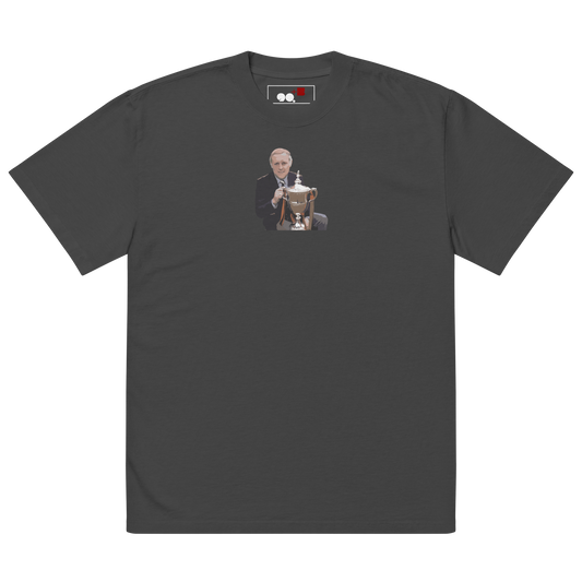 Dundee United - McLean | Printed Club Classic T-Shirt