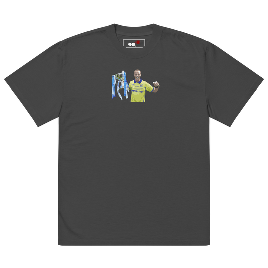 Kilmarnock FC - 11/12 | Printed Club Classic T-Shirt