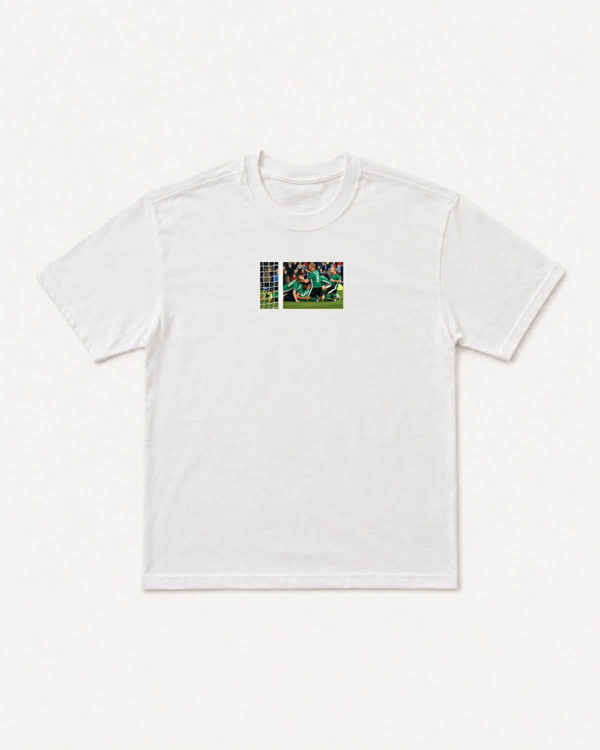 Lincoln City - 1-0 vs Burnley T-Shirt