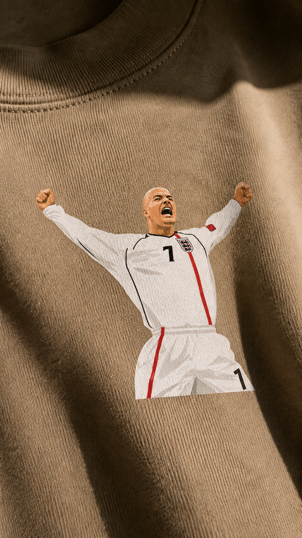England