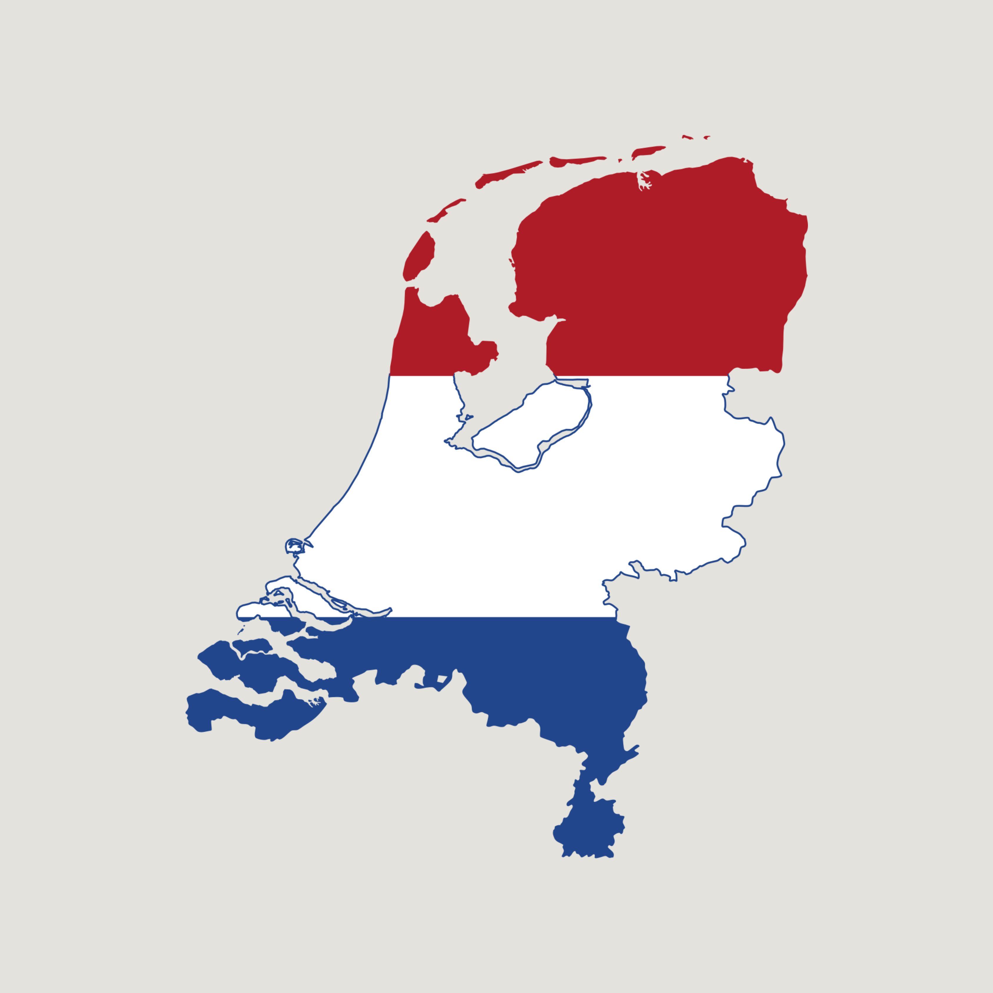 Nederland