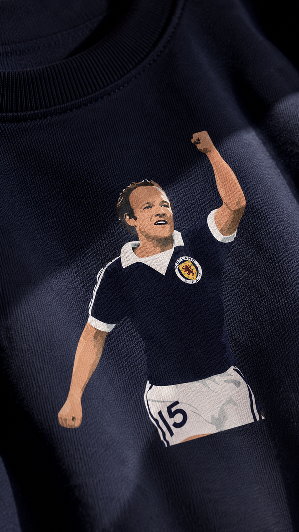 Scotland