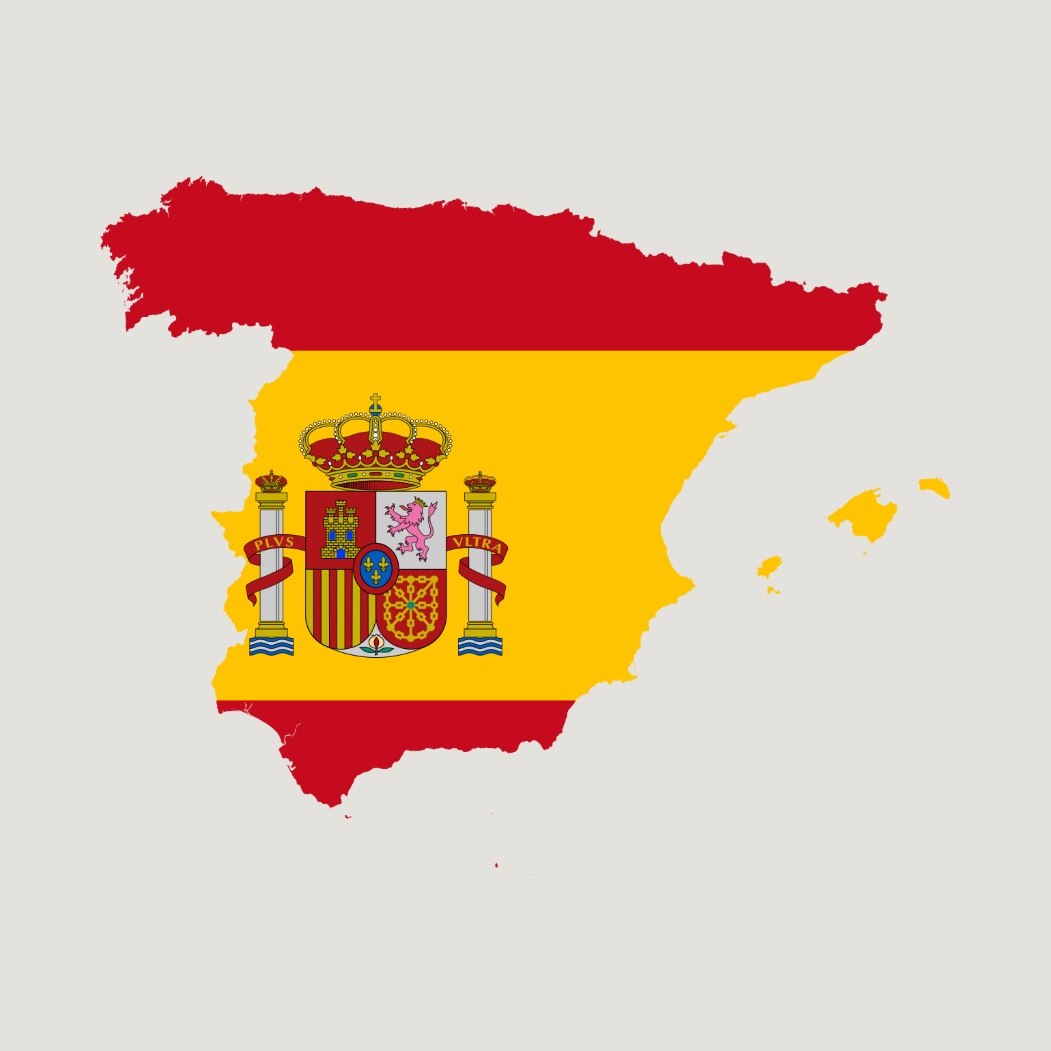 España