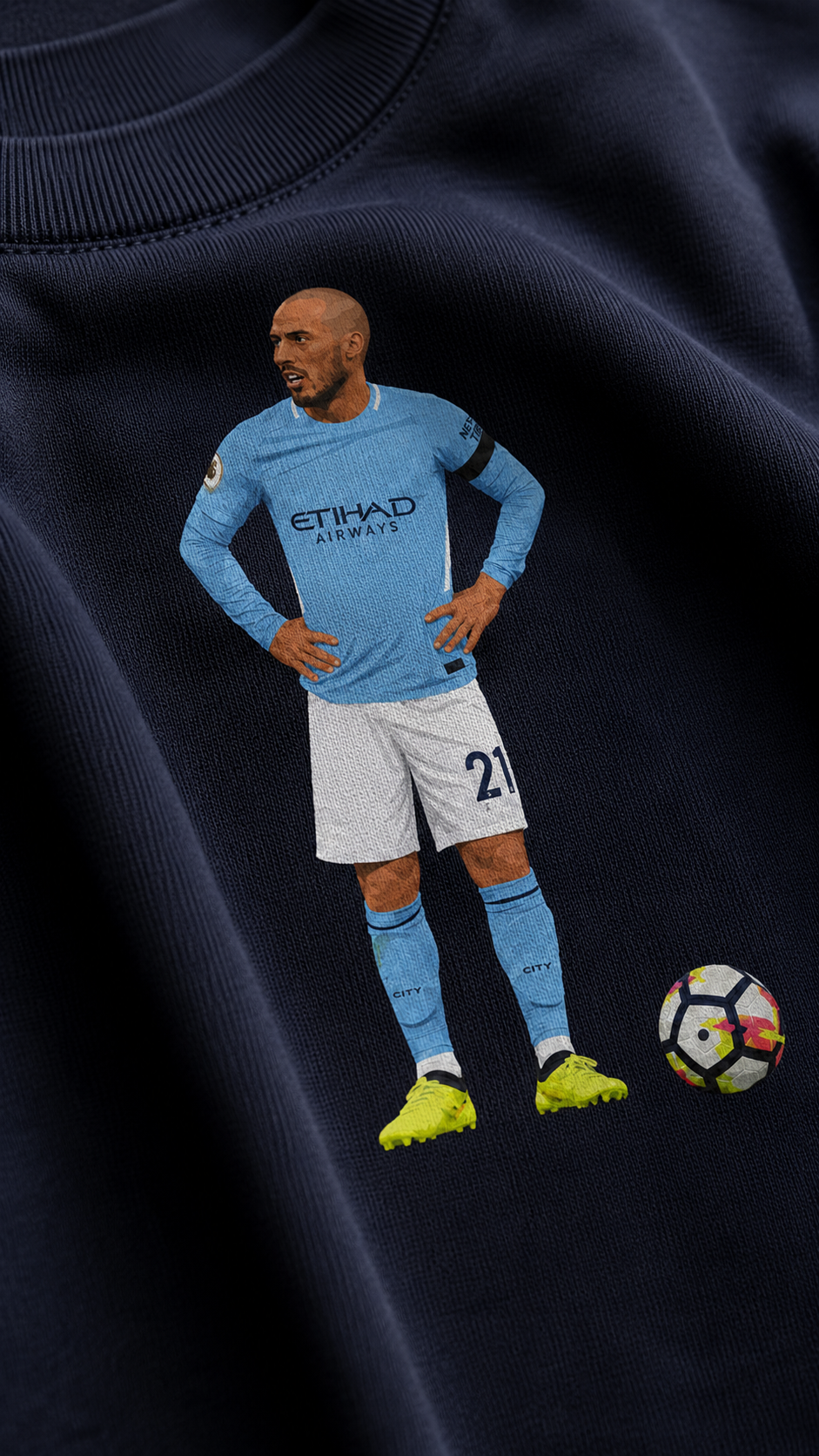 Manchester City