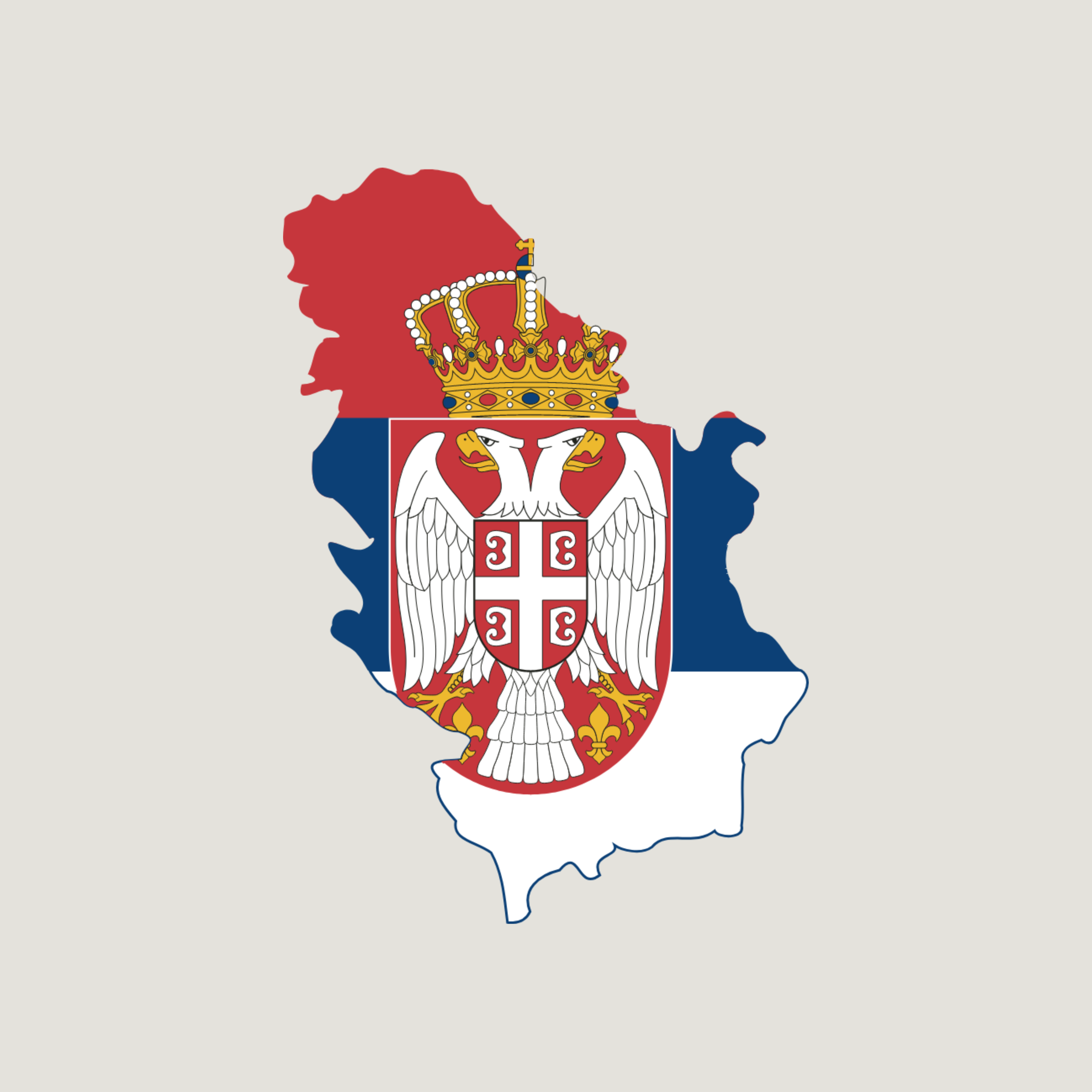 Srbija