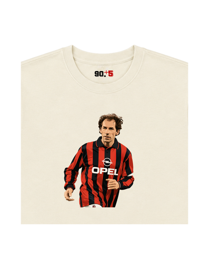 AC Milan - Baresi T-Shirt