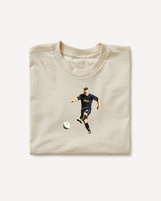 Greenock Morton - 1-0 vs Celtic T-Shirt