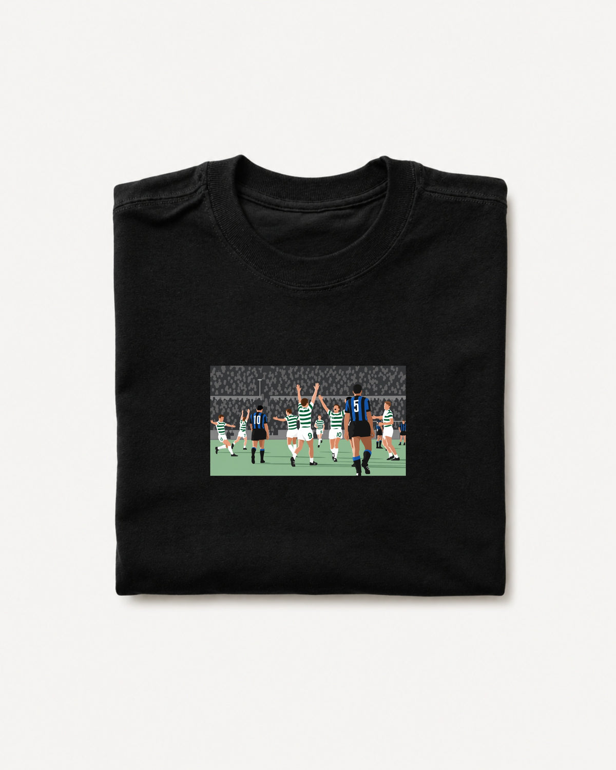 Celtic FC - 67  T-Shirt