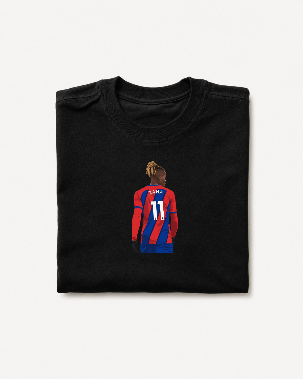Crystal Palace - Zaha T-Shirt