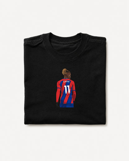 Crystal Palace - Zaha T-Shirt