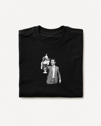 Derby County - Clough T-Shirt