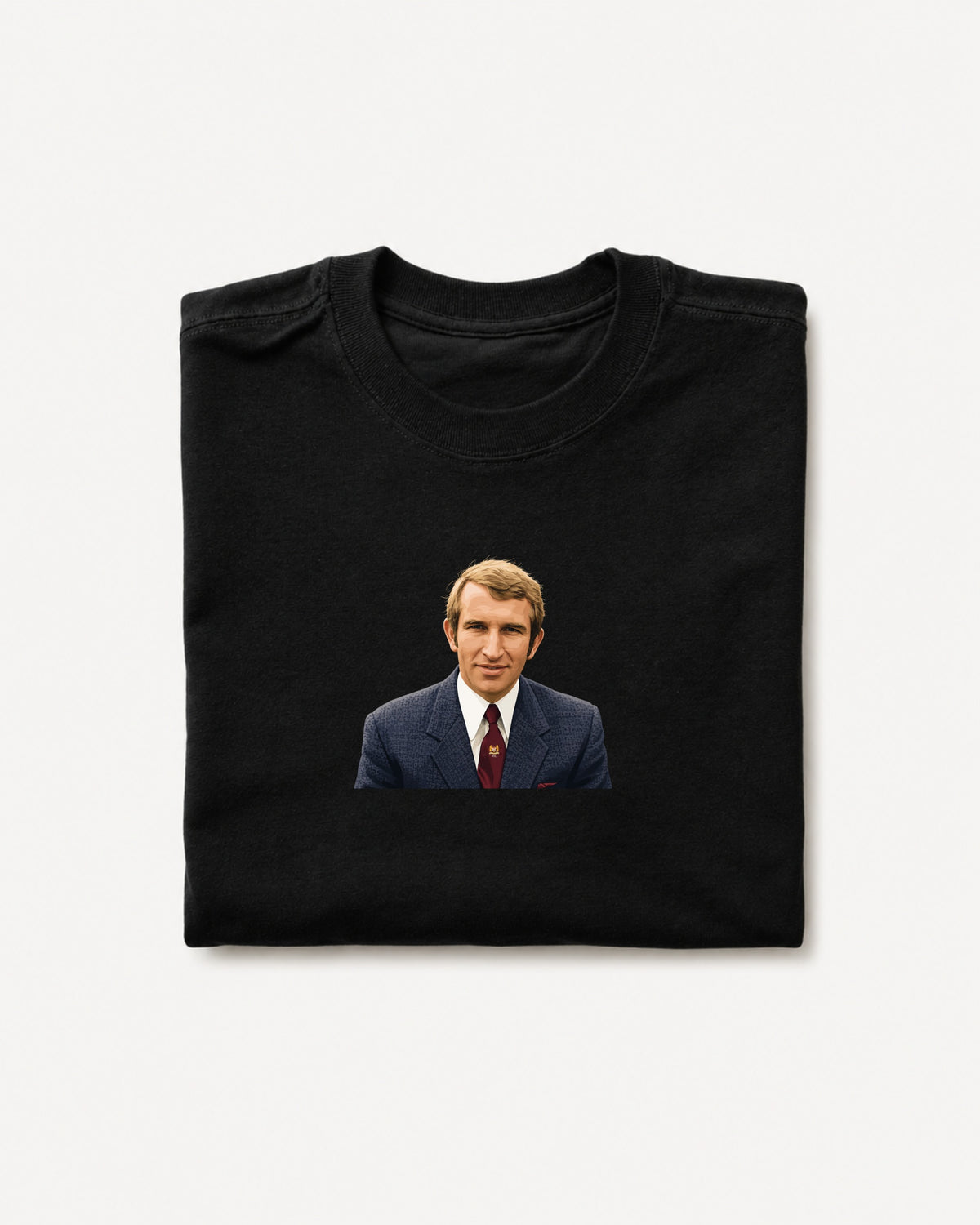 Bristol City - Dicks T-Shirt