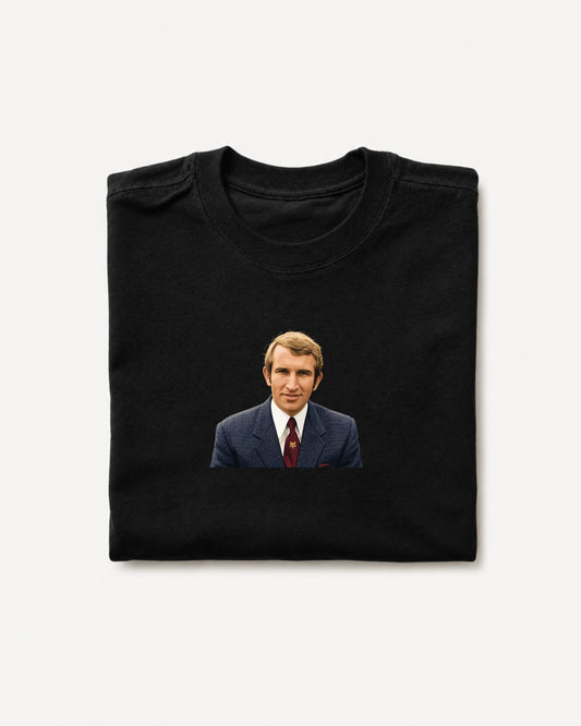 Bristol City - Dicks T-Shirt