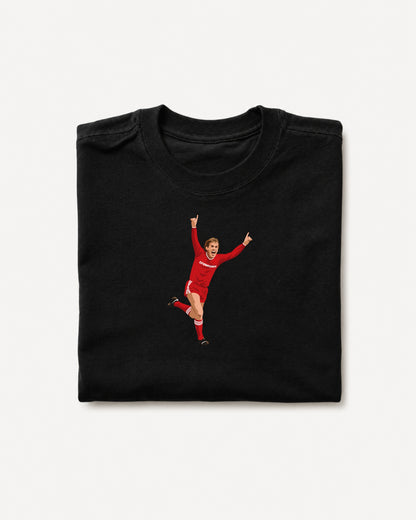Liverpool - Dalglish T-Shirt