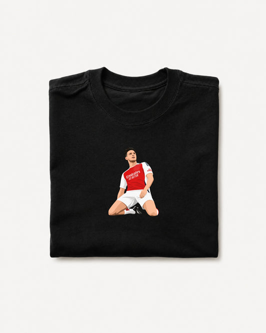 Arsenal - Rice T-Shirt