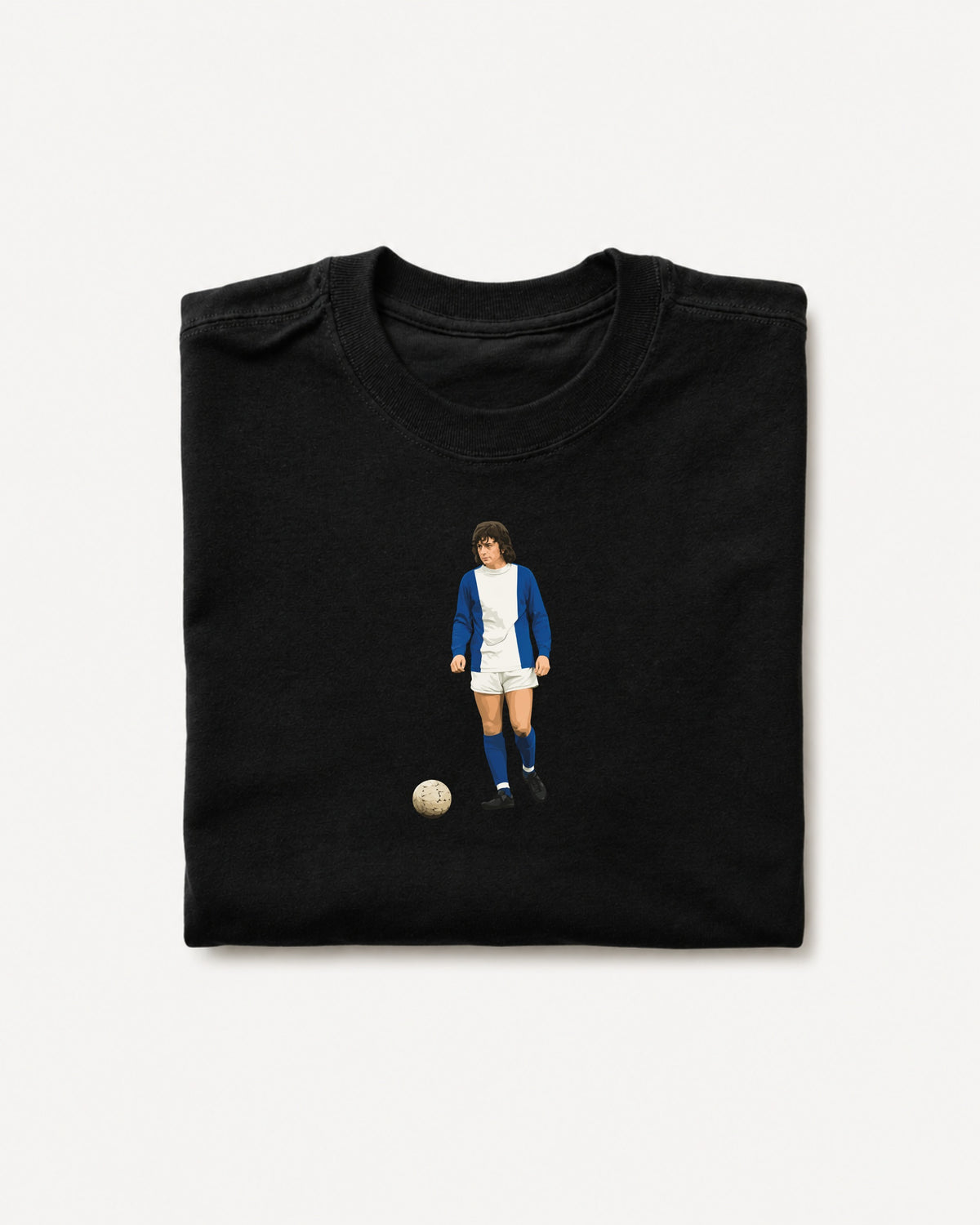 Birmingham City - Francis T-Shirt